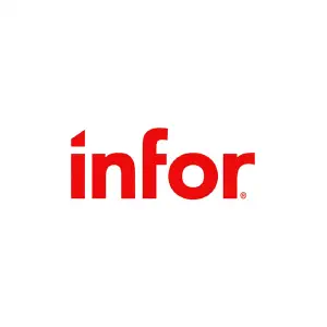 Infor CloudSuite - Industry-specific ERP that understands your physics