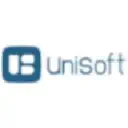 UniSoft ERP logo